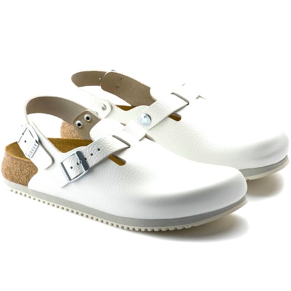 Birkenstock Shoes - ❌SOLD❌ NWT Birkenstock with Back-strap! Professional - Medical - Hospitality